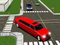 Ойын Limo Simulator