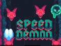 Ойын Speed Demon