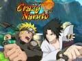 Ойын Crazy Naruto