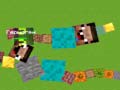 Ойын SlitherCraft.io