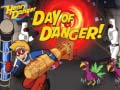 Ойын Henry Danger Day of Danger