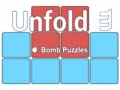 Ойын Unfold 3 Bomb Puzzles
