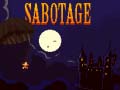 Ойын Sabotage
