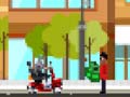 Ойын Scooter Spirit