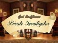 Ойын Spot The differences Private Investigator