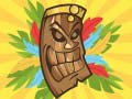 Ойын Scary Tiki Mask Memory