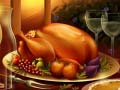 Ойын Thanks Giving Day