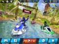 Ойын Extreme Power Boat Water Racing