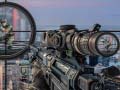 Ойын Assault Zone