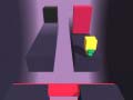 Ойын Pixel Bighead Run