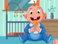 Ойын Sweet Babies Hidden Stars
