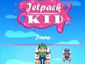 Ойын Jet Pack Kid