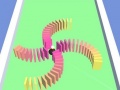 Ойын Domino Fun