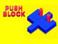 Ойын Push Block