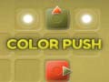Ойын Color Push