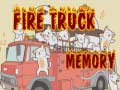 Ойын Fire Truck Memory