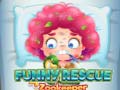 Ойын Funny Rescue Zookeeper