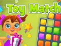 Ойын Toy Match!