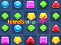 Ойын Jewels Blitz 4