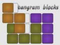 Ойын Tangram Blocks