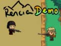 Ойын Rencia Demo