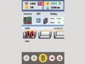 Ойын Bitcoin Clicker