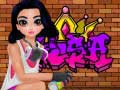 Ойын Princess Cool Graffiti