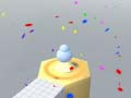 Ойын Balls Rotate 3d