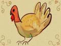 Ойын Thanks Giving Turkey
