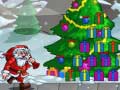 Ойын Run Santa Run
