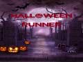 Ойын Halloween Runner