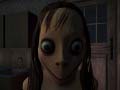 Ойын Momo Horror Story