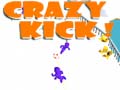 Ойын Crazy Kick!