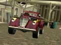 Ойын Maximum Derby Car Crash