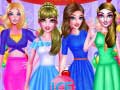 Ойын Ice Cream Birthday Party