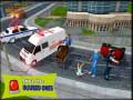 Ойын Ambulance Rescue Driver Simulator 2018