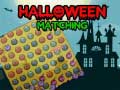 Ойын Halloween Matching