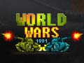 Ойын World Wars 1991