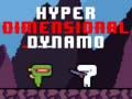 Ойын Hyper Dimensional Dynamo