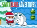 Ойын Santa Claus Adventures