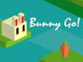 Ойын Bunny Go!