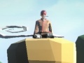 Ойын The Legendary Assassin Ninja Kal