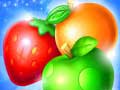 Ойын Fruit Farm Fenzy
