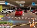Ойын Car Parking Modern Drive
