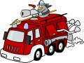 Ойын Cartoon Trucks
