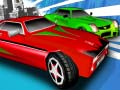 Ойын Classic 1990 Racing 3D