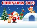 Ойын Christmas 2019