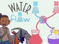 Ойын Water Flow