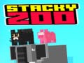 Ойын Stacky Zoo