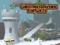 Ойын Christmas Defense For Gifts